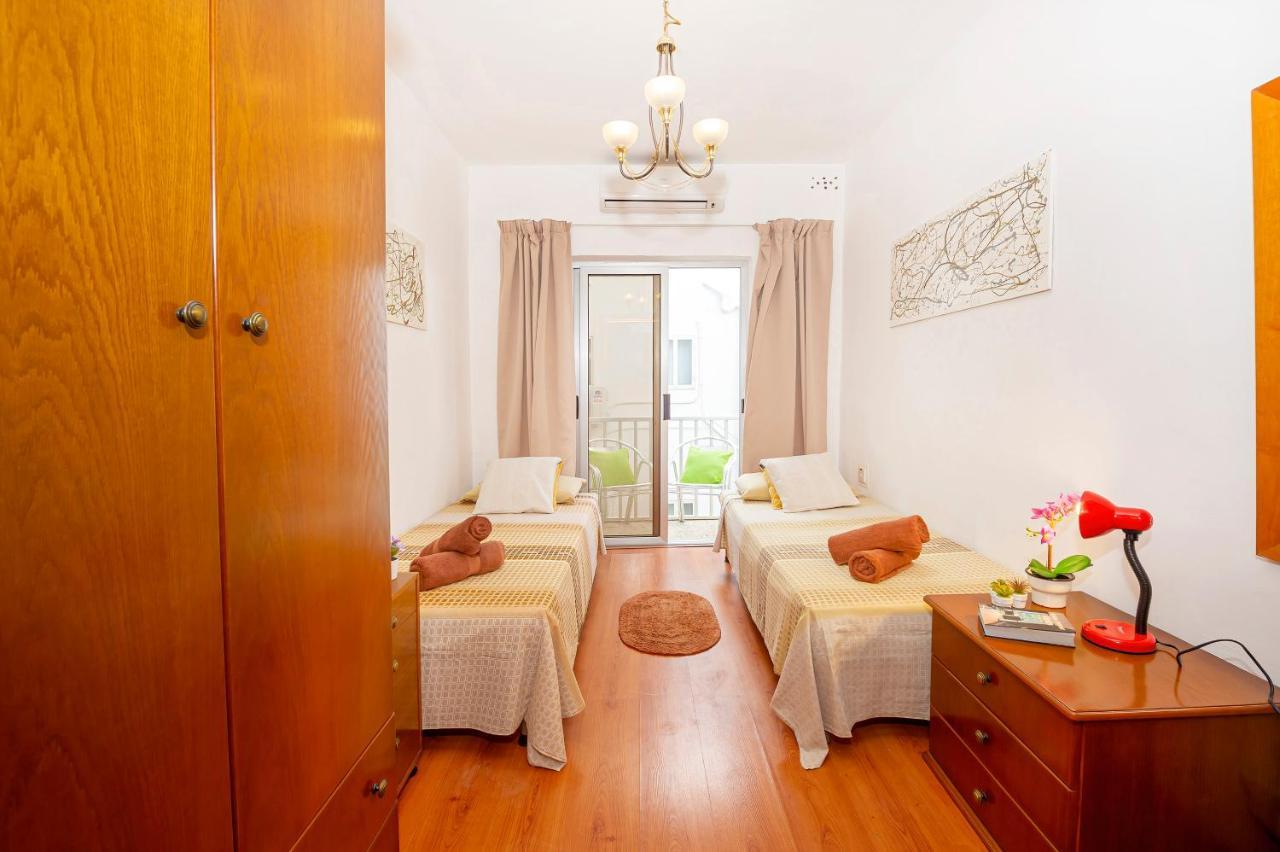 Spinola Bay Top Floor Seafront 3 Bedroom Apartment With Panoramic Sea Views - By Getawaysmalta San Ġiljan Exterior foto